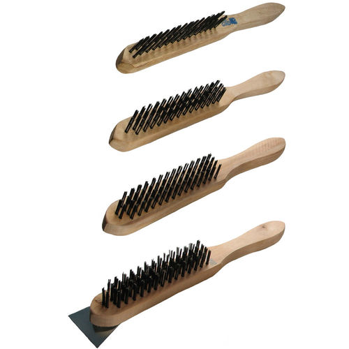 Wire Brushes (093710)